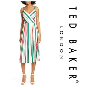 Ted Baker London Noriie Tutti Frutti Sundress